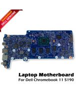 Genuine Dell Chromebook 11 5190 Motherboard 4GB 32GB 0MVYH2 MVYH2