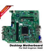 Dell Inspiron 3660 Motherboard Intel H110 LGA1151 ATX Up to 16GB DDR4 7KY25