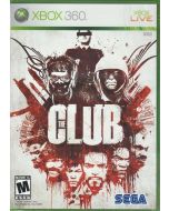 The Club Xbox 360 (Brand New Factory Sealed US Version) Xbox 360