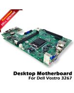 Genuine Dell Vostro 3267 Desktop Motherboard HDMI USB 2.0 01HYR7 1HYR7