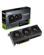 ASUS Prime GeForce RTX 4070 SUPER OC Edition Graphics Card (PCIe 4.0, 12GB GDDR6X)