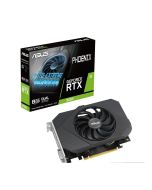 ASUS Phoenix GeForce RTX 3050 EVO Graphics Card (PCIe 4.0, 8GB GDDR6, HDMI 2.1, Dual Fans)