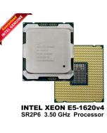 Intel CPU Xeon E5-1620 V4 Quad Core 3.50GHz 10MB Cache LGA2011-3 SR2P6 K0JWH