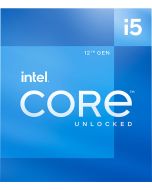 Intel - Core i5-12600K Desktop Processor 10 (6P+4E) Cores up to 4.9 GHz Unlocked