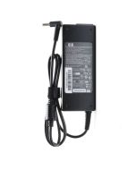 Genuine 90W 19.5V 4.62A Charger For HP 709986-003 753560-004 710413-001 Blue Tip