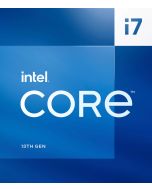 Intel - Core i7-13700 13th Gen 16 Cores 8 P-Cores + 8 E-Cores 30MB Cache, 2.1 to