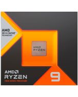 AMD - Ryzen 9 7950X3D 16-Core - 32-Thread 4.2 GHz (5.7 GHz Max Boost) Socket AM