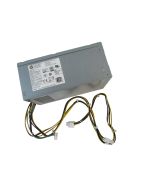 HP L70042-004 Replacement Computer Power Supply 180W