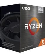 AMD - Ryzen 5 5500GT 6-Core - 12-Thread 3.6 GHz (4.4 GHz Max Boost) Socket