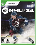 NHL 24 Standard Edition - Xbox Series X