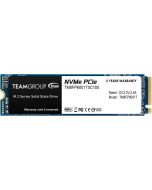 Team Group MP33 M.2 2280 1TB PCIe 3.0 x4 with NVMe 1.3 3D NAND Internal Solid