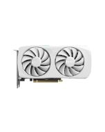 ZOTAC GAMING GeForce RTX 4070 SUPER Twin Edge OC White DLSS 3 Graphics Card (12GB GDDR6X)