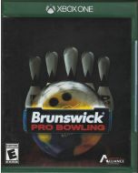 Brunswick Pro Bowling Xbox One (Brand New Factory Sealed US Version) Xbox One,Xb