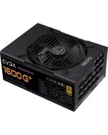 EVGA SuperNOVA 1600 G+ 1600W Power Supply Internal 92% Efficiency 220GP1600X1