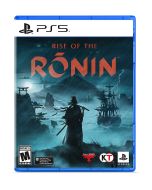 Rise of the Ronin - PlayStation 5