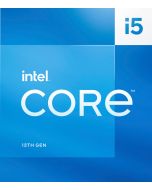 Intel - Core i5-13400 13th Gen 10 Core 6 P-Cores + 4 E-Cores, 20MB Cache, 2.5 to