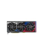 ASUS ROG Strix GeForce RTX 4090 BTF OC Edition Gaming Graphics Card (PCIe 4.0, 24GB GDDR6X)