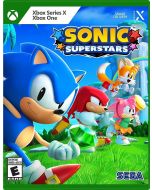 Sonic Superstars - Xbox Series X, Xbox One