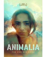 Animalia [New DVD]