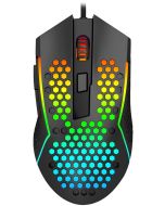 REDRAGON - M987-K Lightweight Wired Optical Gaming Mouse with RGB Backlighting