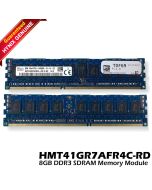 Hynix 8GB DDR3 1866MHz PC3-14900 240-Pin Single Rank DIMM RAM Memory Module