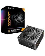 EVGA SuperNOVA 1000 GT 1000W 80 Plus Gold Modular Power Supply 220GT1000X1