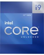 Intel - Core i9-12900K Desktop Processor 16 (8P+8E) Cores up to 5.2 GHz Unlocked