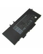 Genuine 4GVMP Battery For Dell Precision 3540 3550 Latitude 5400 5500 9JRYT 68WH