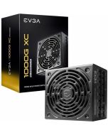 EVGA SuperNOVA 1000W Power Supply Internal 92% Efficiency 5205G1000K1