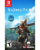 Biomutant for Nintendo Switch