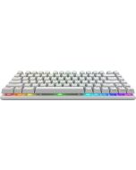 Alienware Pro Wireless Gaming Keyboard - Lunar Light