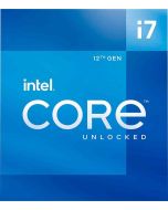 Intel - Core i7-12700K Desktop Processor 12 (8P+4E) Cores up to 5.0 GHz Unlocked