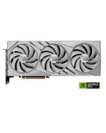 MSI Gaming GeForce RTX 4080 SUPER 16GB GDDR6X PCI Express 4.0 ATX Video Card - White