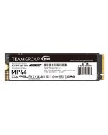 Team Group MP44 M.2 2280 4TB PCIe 4.0 x4 with NVMe Laptop & Desktop & NUC & NAS