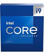 Intel - Core i9-13900K 13th Gen 24 Cores 8 P-Cores + 16 E-Cores 36M Cache, 3 to