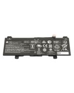 Genuine 47.3Wh GM02XL GMO2XL Battery For HP Chromebook X360 11 G1 G3 EE Series