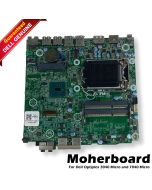 Genuine Dell OptiPlex 3040 Micro Intel LGA 1151 DDR3 Desktop Motherboard MGK50