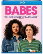 Babes [New Blu-ray]