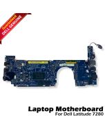 Dell Latitude 7280 7380 Motherboard i7-6600U 2.6GHz Thunderbolt 3 LA-E121P X0FTD