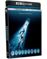 Leviathan [New 4K UHD Blu-ray] 4K Mastering