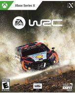 EA Sports WRC - Xbox Series X