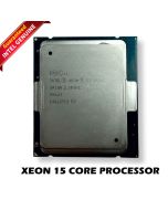 Intel Xeon E7-4870 V2 SR1GN 2.30GHz 30MB 15-Core LGA 2011 Processor 130W SR1GN