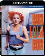 Run Lola Run [New 4K UHD Blu-ray] Ltd Ed, 4K Mastering, Ac-3/Dolby Digital, Du