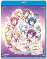 Is the Order A Rabbit?? Bloom! Season 3 Collection [New Blu-ray] Subtitled