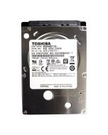 MQ04ABF100 Toshiba 1TB/1000GB 5400rpm Sata 7mm 2.5in Hard Drive 128mb laptop ps4