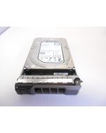 Dell 55H49 3TB 3.5" Hard Drive 55H49 6G 7.2K SAS ST3000NM0023