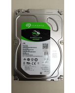 Seagate ST4000DM005 Barracuda 4TB 3.5" SATA III Desktop Hard Drive HDD