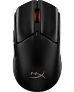 HyperX - Pulsefire Haste 2 Mini Lightweight Wireless Optical Gaming Mouse - Black