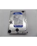 WD Blue 1.0TB SATA 32MB Cache WD10EALX WD10EALX-408EA0 7200 RPM 3.5" Desktop HDD