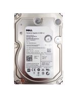 Dell 8D1V4 6TB 7200RPM SAS 3.5" 12Gbps Hard Drive ST6000NM0034 HDD Seagate